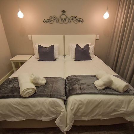 Willow Rest Villas Clarens Εξωτερικό φωτογραφία