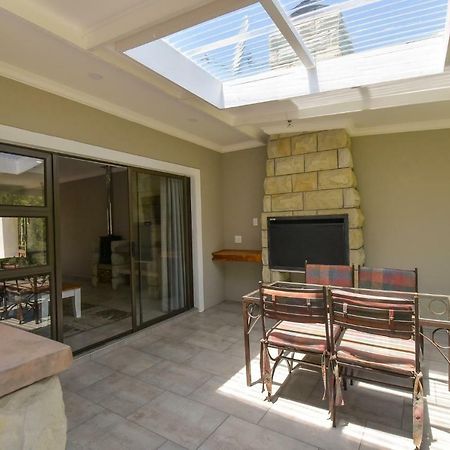 Willow Rest Villas Clarens Εξωτερικό φωτογραφία