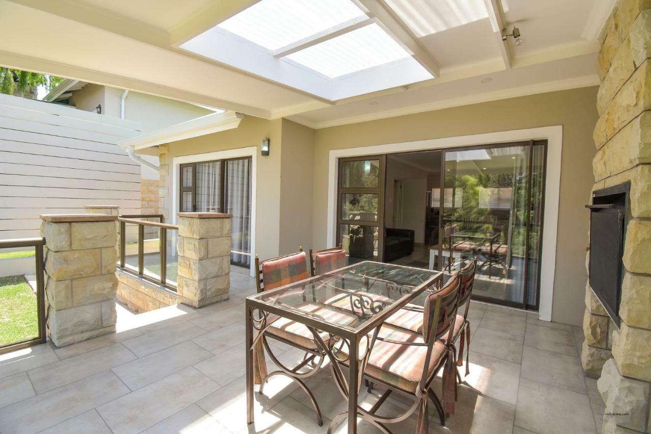 Willow Rest Villas Clarens Εξωτερικό φωτογραφία