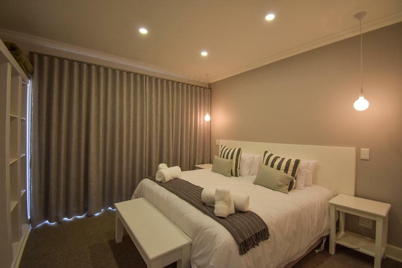 Willow Rest Villas Clarens Εξωτερικό φωτογραφία