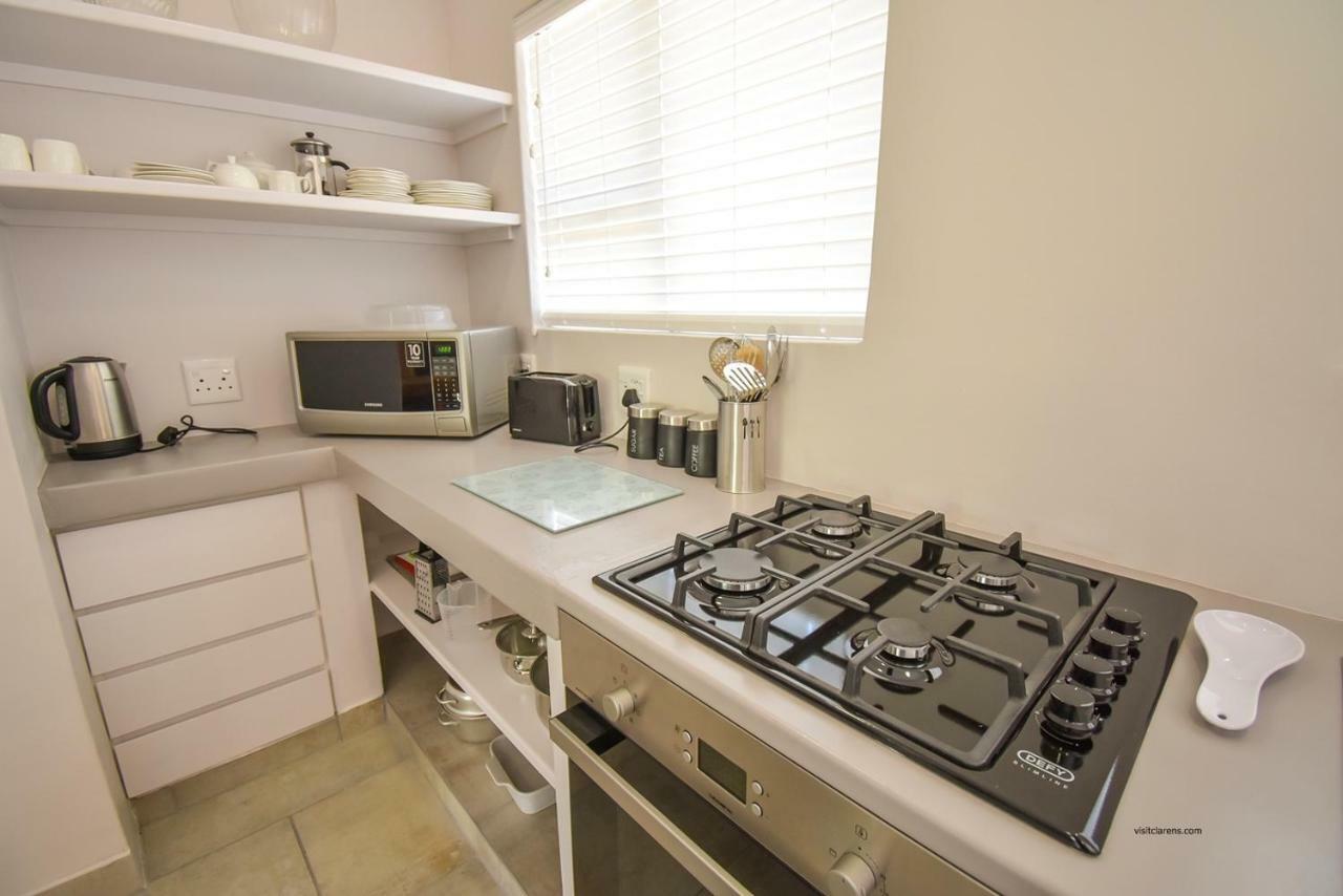 Willow Rest Villas Clarens Εξωτερικό φωτογραφία
