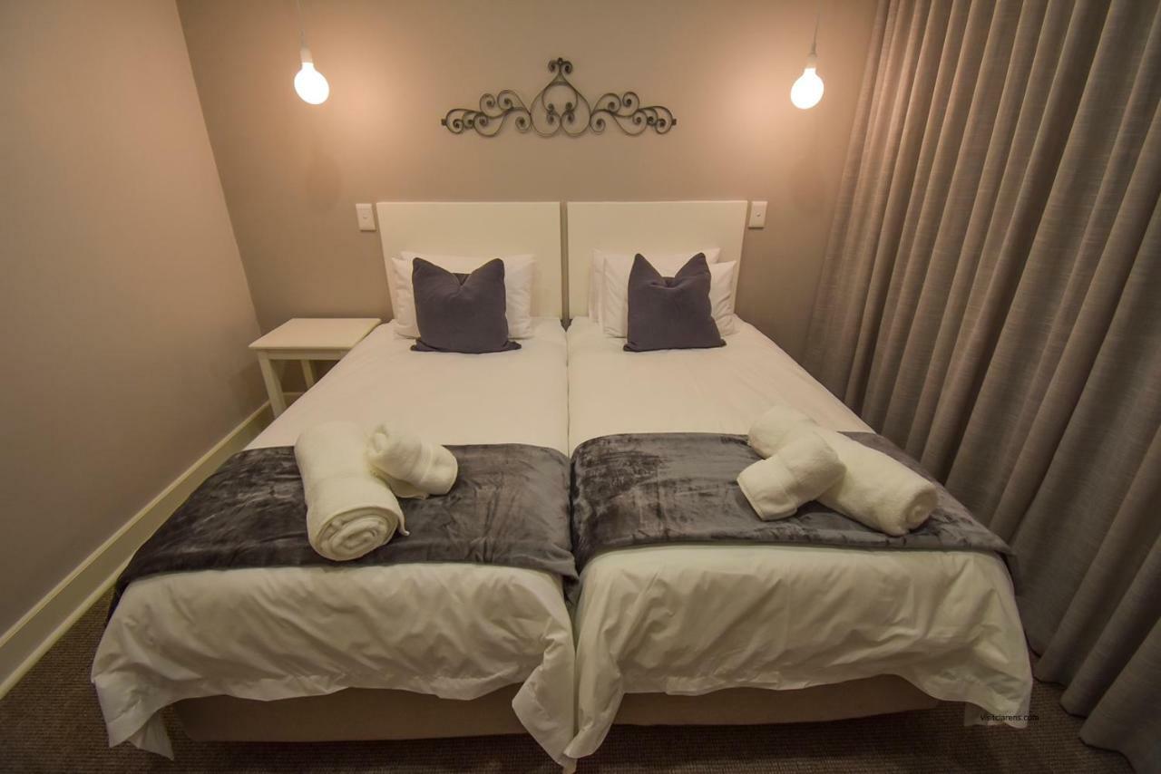 Willow Rest Villas Clarens Εξωτερικό φωτογραφία