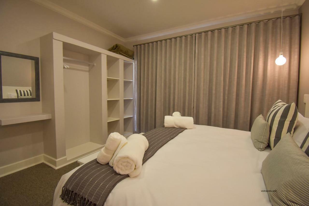 Willow Rest Villas Clarens Εξωτερικό φωτογραφία