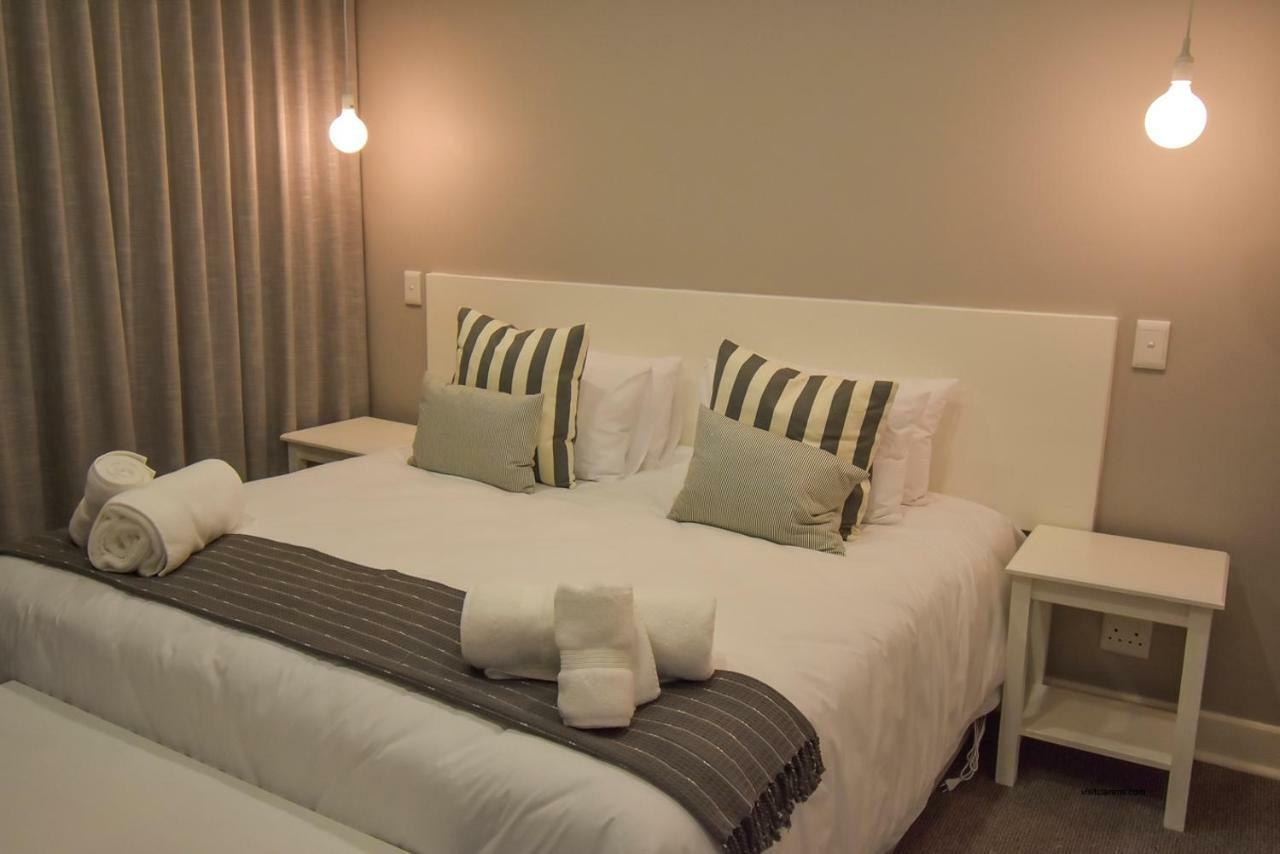 Willow Rest Villas Clarens Εξωτερικό φωτογραφία