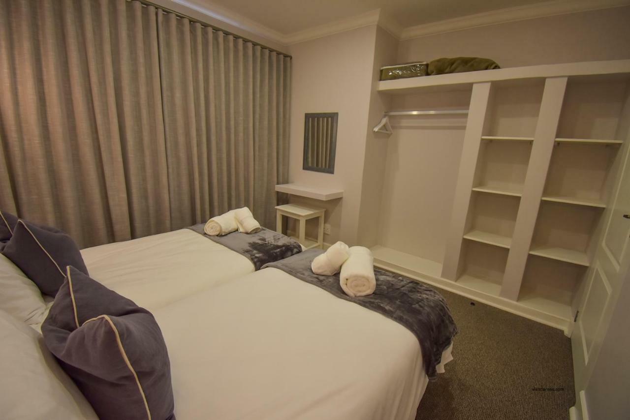 Willow Rest Villas Clarens Εξωτερικό φωτογραφία