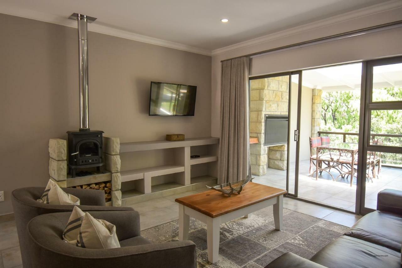 Willow Rest Villas Clarens Εξωτερικό φωτογραφία