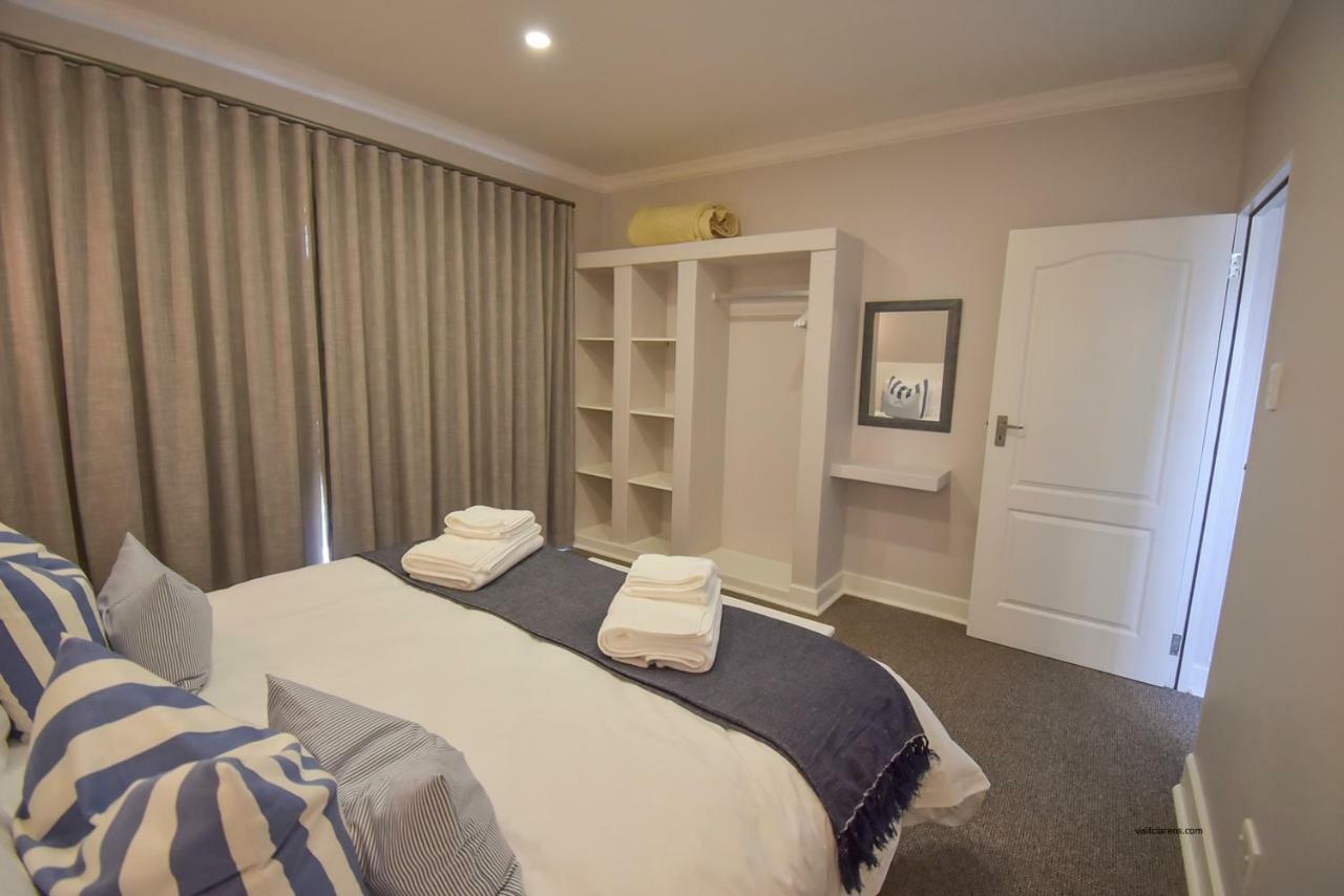 Willow Rest Villas Clarens Εξωτερικό φωτογραφία